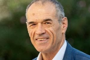  Cottarelli risponde ai dubbi