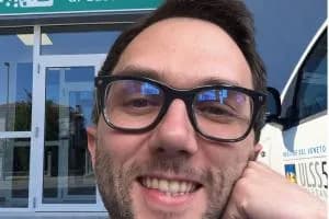 Neonata salvata nella casa di comunità