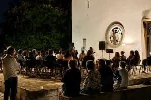 “Polesine, una grande biblioteca”