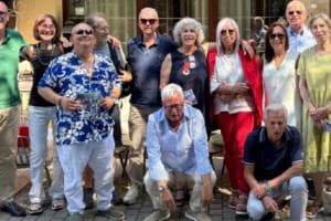A 50 anni dalla maturità