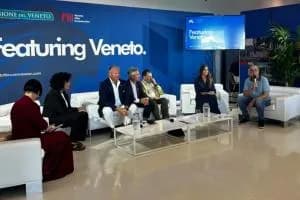 Al Lido la storia di Alessia Pizzuti
