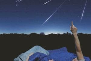 Stelle cadenti ed eclissi tre giorni all’osservatorio