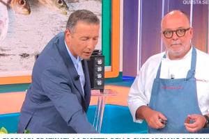 Le nostre eccellenze in televisione