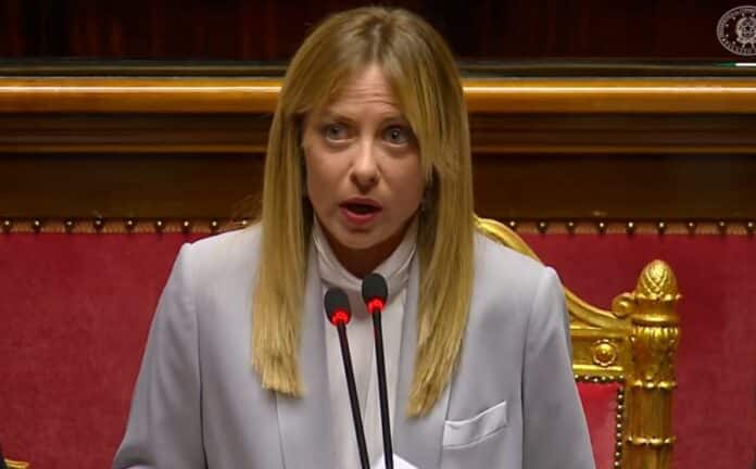 Meloni, legge sul nucleare entro l'estate