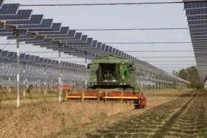 A Badia sorgerà un mega impianto solare