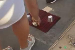 Turista derubata: perde 200 euro
