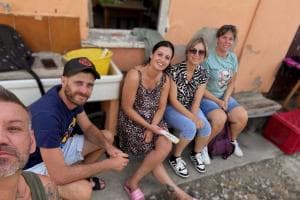 Qui non si lascia indietro nessuno