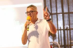 Punto nascite, Bobo incontra Stefani
