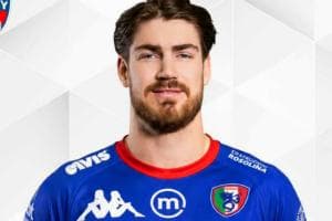 “Salto” nei Bersaglieri per Cutler