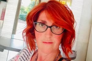 Mamma Cinzia muore all'improvviso