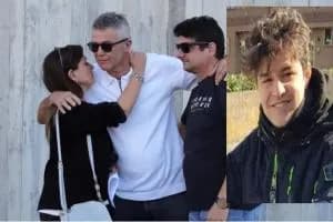 Silenzi e ricordi per Mattia