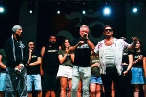 Un weekend sull’onda della... birra 
