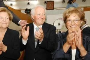 Dagli scampoli alle grandi firme, è morto Giuseppe Ramonda