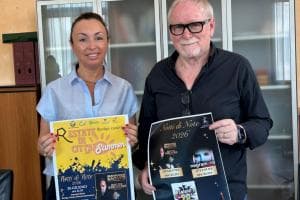 Un’estate di musica e festa in centro