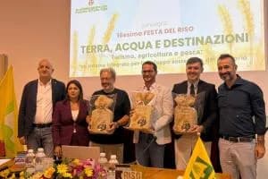 “Una legge specifica per il Delta”