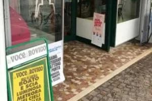 La cartoedicola abbasserà la serranda