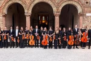 Chiude “Armonie in Punta”