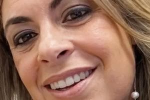 Barbara, notissima barista, non c'è più
