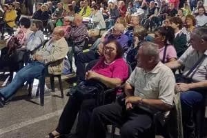Note e comunità, è Fiera d’autunno