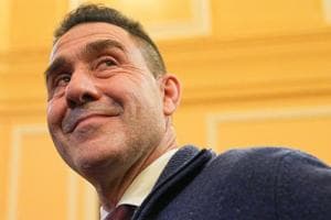 Vannacci inaugura la sede di Futuro Nazionale a Rovigo, poi cena nel Trevigiano