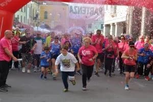  Tutti di corsa in nome della prevenzione