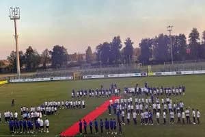 Al Gabrielli regna l’equilibrio
