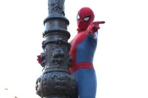 Domenica tra “nerd” e cosplay
