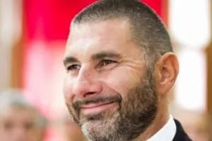 Rudy Casellato entra in giunta