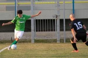 Scardovari, la vetta non si tocca