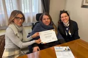 La parità si declina in Stem