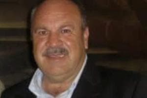 Addio al brigadiere Vito Maringelli 