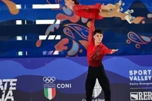 Fratelli Nale azzurri in Paraguay