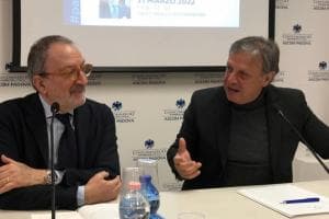 Estate col "freno a mano inflazione”