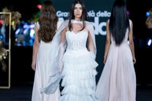 Una serata che celebra il Made in Italy