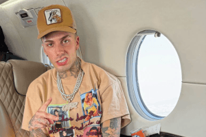 Tony Boy arrestato in diretta social a Milano