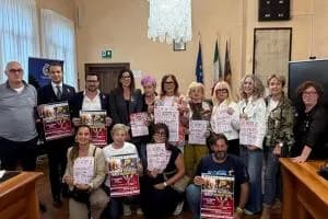 Un intero mese dedicato alle donne