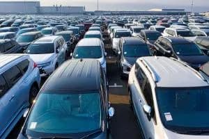 Ladri per la 48esima volta in carrozzeria: danni per oltre due milioni