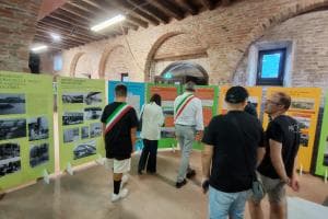 In mostra storia e simboli dell’Adige