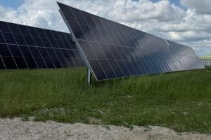 Il Tar spegne il solare a Borsea