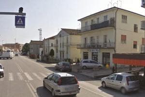Via Eridania, cambia la viabilità