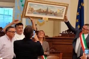 Con Andria, legame più forte