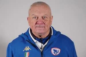 Addio "Caio", maestro di campioni