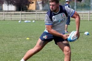 Bianchi a un passo dal Rovigo