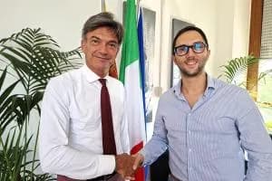 Salva una neonata, il grazie dell'Ulss 5