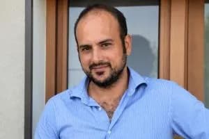 Salvatore, 39 anni, muore due mesi dopo la compagna