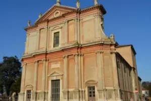 Santa Sofia, tutto pronto per la festa