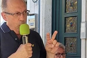Case rosse, Pd al pressing finale