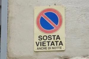 Passo carrabile, la pratica è online