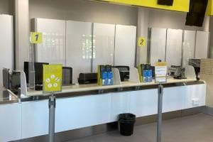 Poste, cambiano gli orari