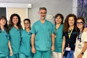 Ad Abano arrivano le stanze per i neopapà
